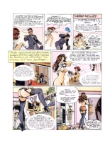 Jartyrella : Les mémoires d'une jeune fille dérangée : page 14