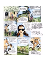 Jartyrella : Les mémoires d'une jeune fille dérangée : page 17