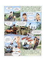 Jartyrella : Les mémoires d'une jeune fille dérangée : page 18