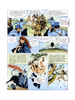 Jartyrella : Les mémoires d'une jeune fille dérangée : page 20