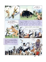 Jartyrella : Les mémoires d'une jeune fille dérangée : page 22