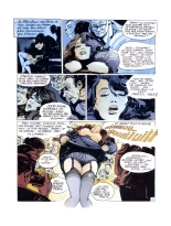 Jartyrella : Les mémoires d'une jeune fille dérangée : page 24