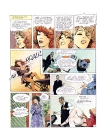 Jartyrella : Les mémoires d'une jeune fille dérangée : page 26