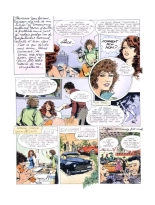 Jartyrella : Les mémoires d'une jeune fille dérangée : page 30