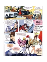 Jartyrella : Les mémoires d'une jeune fille dérangée : page 31