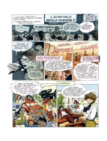 Jartyrella : Les mémoires d'une jeune fille dérangée : page 32