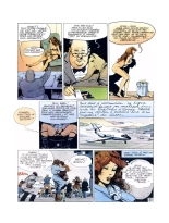 Jartyrella : Les mémoires d'une jeune fille dérangée : page 36