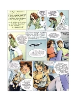 Jartyrella : Les mémoires d'une jeune fille dérangée : page 37