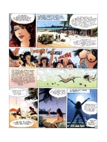 Jartyrella : Les mémoires d'une jeune fille dérangée : page 38