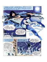 Jartyrella : Les mémoires d'une jeune fille dérangée : page 39