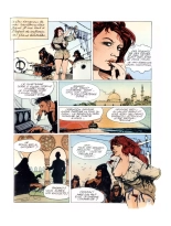 Jartyrella : Les mémoires d'une jeune fille dérangée : page 43