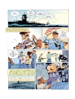 Jartyrella : Les mémoires d'une jeune fille dérangée : page 46