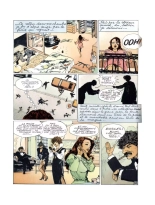 Jartyrella : Les mémoires d'une jeune fille dérangée : page 52