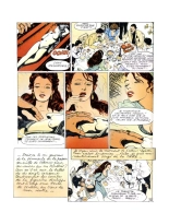 Jartyrella : Les mémoires d'une jeune fille dérangée : page 56
