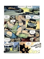 Jartyrella : Les mémoires d'une jeune fille dérangée : page 58