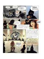 Jartyrella : Les mémoires d'une jeune fille dérangée : page 59