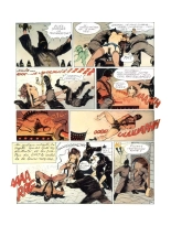 Jartyrella : Les mémoires d'une jeune fille dérangée : page 62