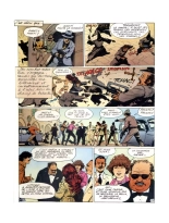Jartyrella : Les mémoires d'une jeune fille dérangée : page 63