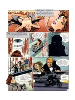 Jartyrella : Les mémoires d'une jeune fille dérangée : page 66