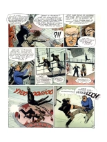 Jartyrella : Les mémoires d'une jeune fille dérangée : page 67
