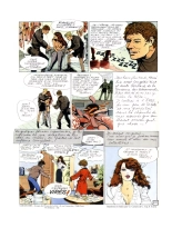 Jartyrella : Les mémoires d'une jeune fille dérangée : page 68