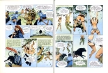 Jartyrella - Les mémoires d'une jeune fille dérangée : page 11
