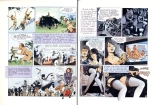 Jartyrella - Les mémoires d'une jeune fille dérangée : page 12