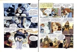 Jartyrella - Les mémoires d'une jeune fille dérangée : page 13