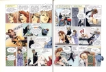 Jartyrella - Les mémoires d'une jeune fille dérangée : page 14
