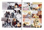 Jartyrella - Les mémoires d'une jeune fille dérangée : page 18