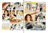 Jartyrella - Les mémoires d'une jeune fille dérangée : page 29