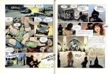 Jartyrella - Les mémoires d'une jeune fille dérangée : page 30