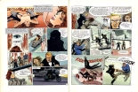 Jartyrella - Les mémoires d'une jeune fille dérangée : page 34