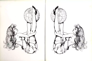 hentai Jartyrella - Les mémoires d'une jeune fille dérangée