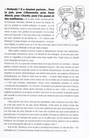 hentai Je Montre Tout!