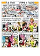 Jean Arpa & Nuncio Fanzino - La prostitution à Rome : page 2