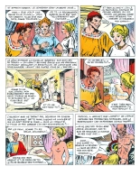 Jean Arpa & Nuncio Fanzino - La prostitution à Rome : page 4