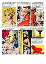 Jean Arpa & Nuncio Fanzino - La prostitution à Rome : page 6