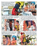 Jean Arpa & Nuncio Fanzino - La prostitution à Rome : page 7