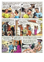 Jean Arpa & Nuncio Fanzino - La prostitution à Rome : page 9
