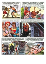 Jean Arpa & Nuncio Fanzino - La prostitution à Rome : page 11