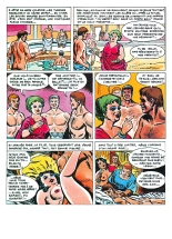 Jean Arpa & Nuncio Fanzino - La prostitution à Rome : page 12