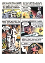 Jean Arpa & Nuncio Fanzino - La prostitution à Rome : page 13