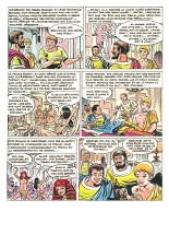Jean Arpa & Nuncio Fanzino - La prostitution à Rome : page 15