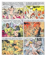 Jean Arpa & Nuncio Fanzino - La prostitution à Rome : page 16