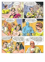 Jean Arpa & Nuncio Fanzino - La prostitution à Rome : page 20