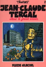 Jean-claude Tergal - T02 - Attend Le Grand Amour : page 1