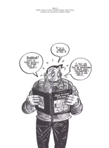 Jean-claude Tergal - T02 - Attend Le Grand Amour : page 3