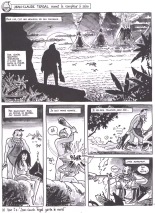Jean-claude Tergal - T02 - Attend Le Grand Amour : page 4