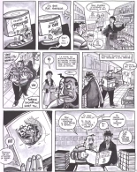 Jean-claude Tergal - T02 - Attend Le Grand Amour : page 5